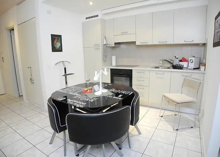 Apartment Irene - Casa Centro