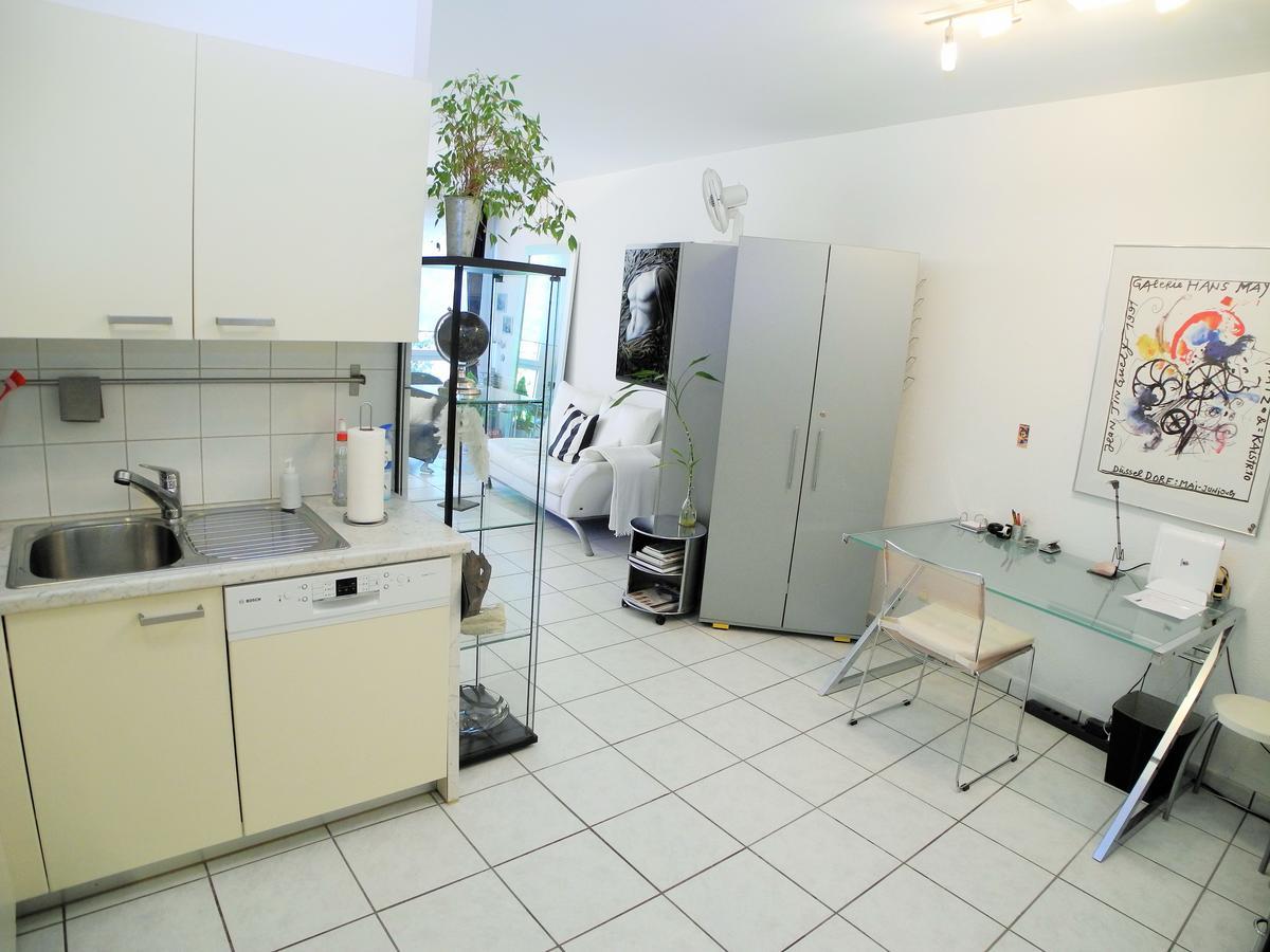 Irene Appartement