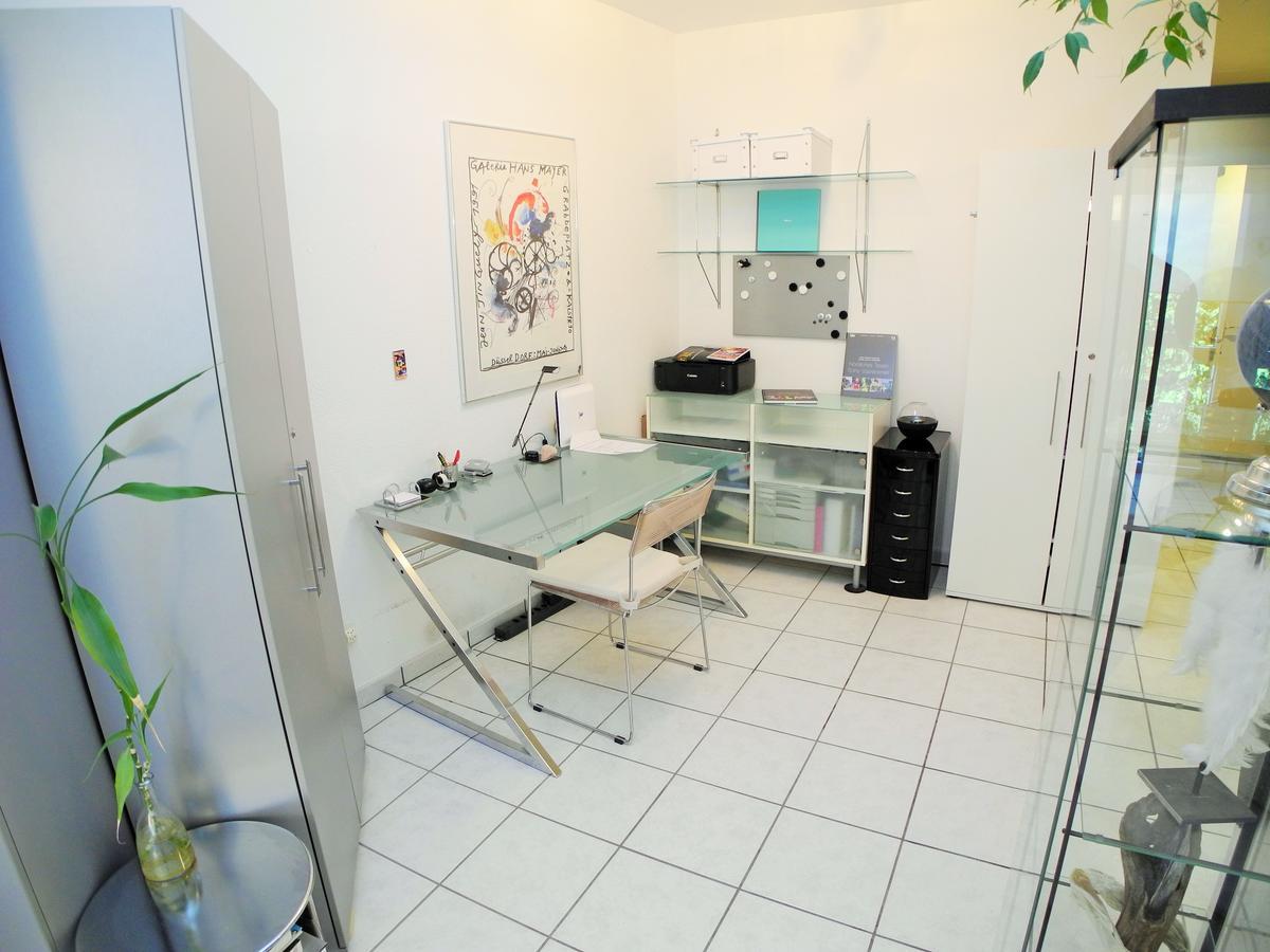 Appartement Irene *